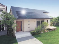 太陽光発電システム