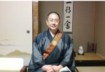 市川市大野町在住本光寺(ご住職)尾藤様邸